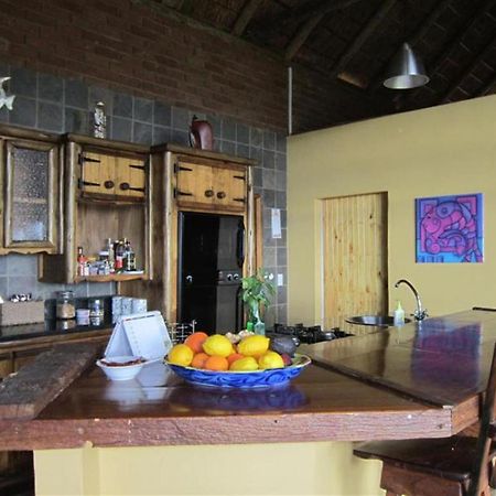Marula Cottage Guest Lodge Thabazimbi Luaran gambar