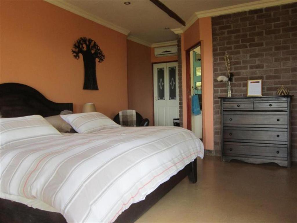 Marula Cottage Guest Lodge Thabazimbi Bilik gambar