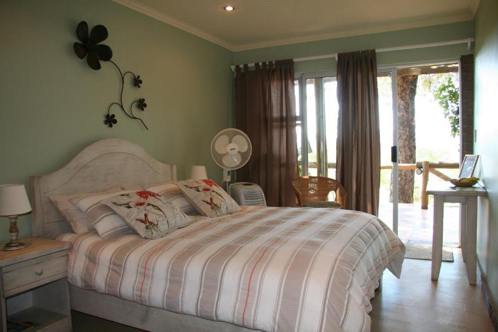 Marula Cottage Guest Lodge Thabazimbi Bilik gambar