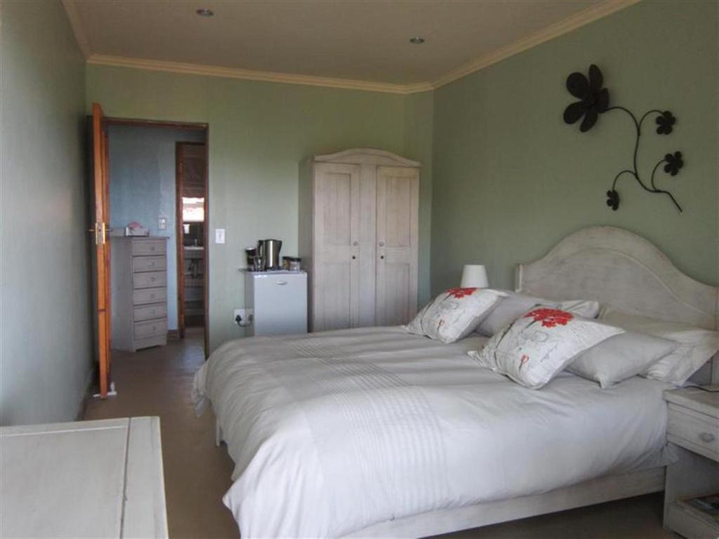 Marula Cottage Guest Lodge Thabazimbi Bilik gambar