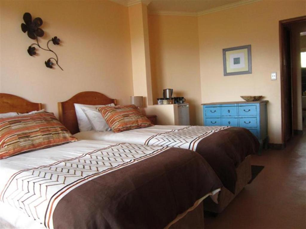 Marula Cottage Guest Lodge Thabazimbi Bilik gambar