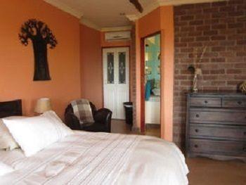 Marula Cottage Guest Lodge Thabazimbi Luaran gambar