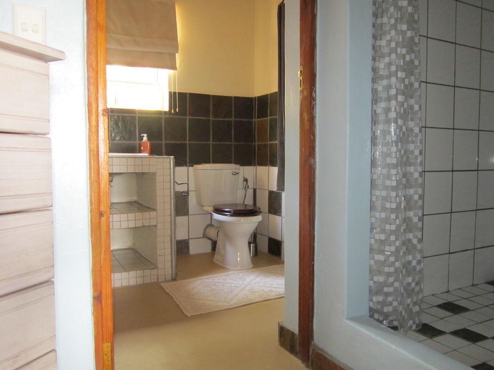 Marula Cottage Guest Lodge Thabazimbi Luaran gambar