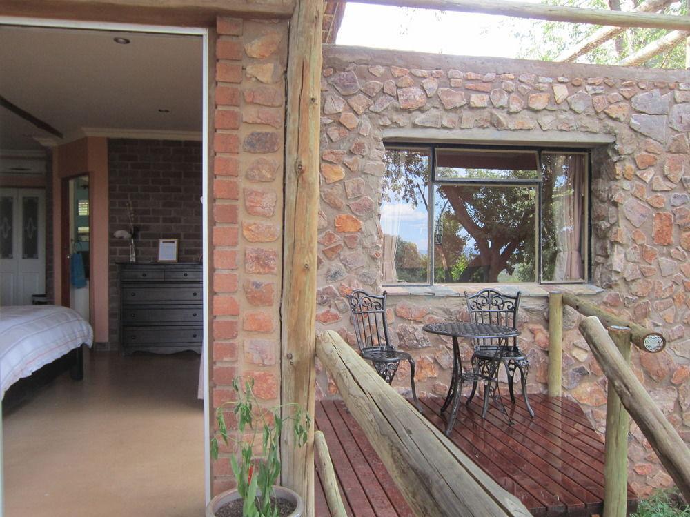 Marula Cottage Guest Lodge Thabazimbi Luaran gambar