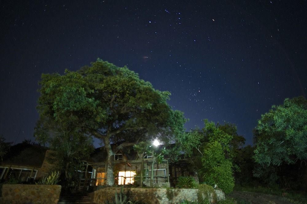 Marula Cottage Guest Lodge Thabazimbi Luaran gambar