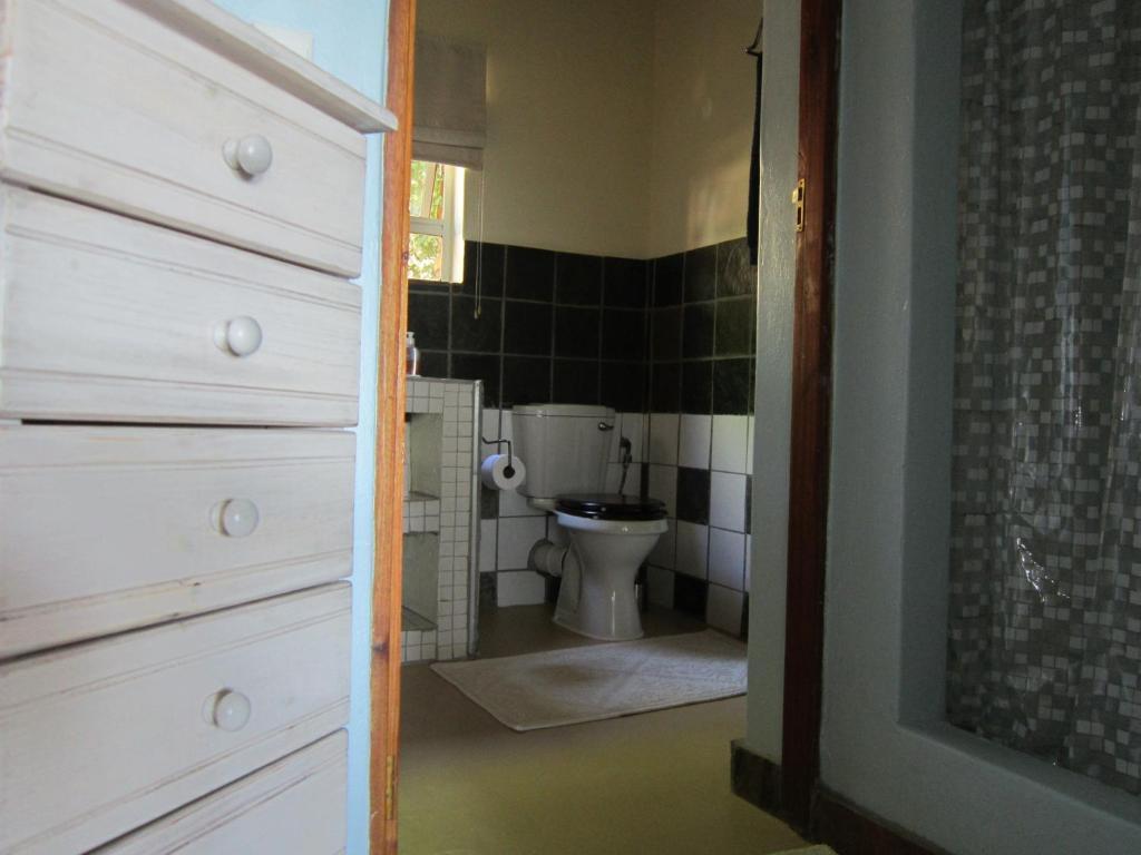 Marula Cottage Guest Lodge Thabazimbi Luaran gambar