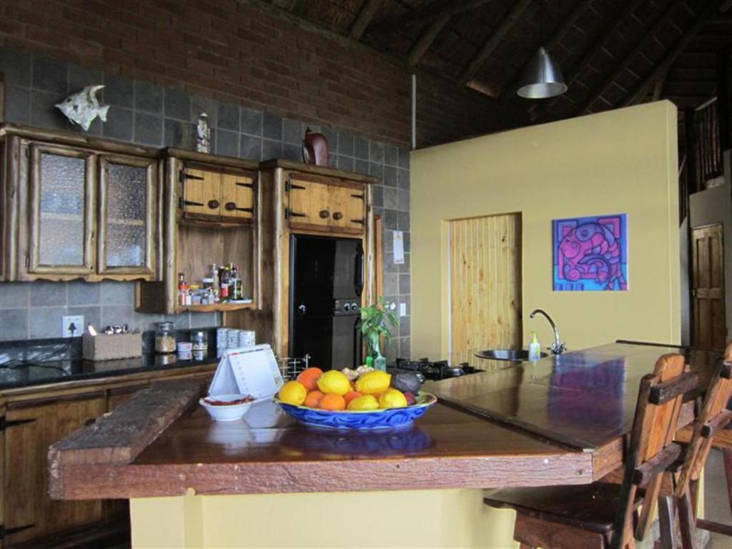Marula Cottage Guest Lodge Thabazimbi Luaran gambar