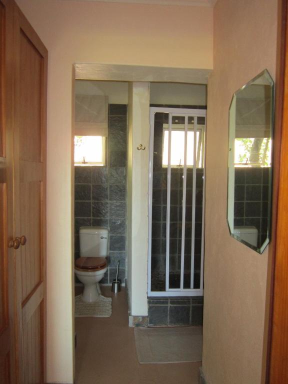 Marula Cottage Guest Lodge Thabazimbi Luaran gambar